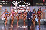Grand Prix Dudushkin Fitness Family - 2025