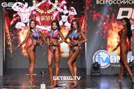 Grand Prix Dudushkin Fitness Family - 2025