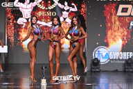 Grand Prix Dudushkin Fitness Family - 2025