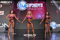 Grand Prix Dudushkin Fitness Family - 2025
