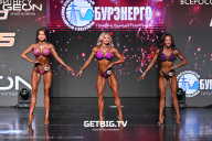 Grand Prix Dudushkin Fitness Family - 2025