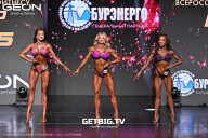 Grand Prix Dudushkin Fitness Family - 2025