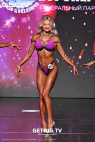 Grand Prix Dudushkin Fitness Family - 2025