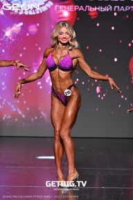 Grand Prix Dudushkin Fitness Family - 2025