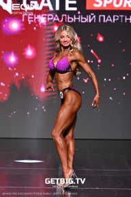 Grand Prix Dudushkin Fitness Family - 2025