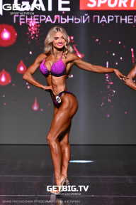 Grand Prix Dudushkin Fitness Family - 2025