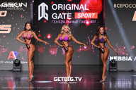 Grand Prix Dudushkin Fitness Family - 2025