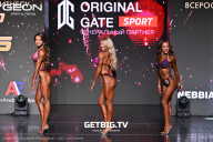 Grand Prix Dudushkin Fitness Family - 2025
