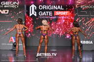 Grand Prix Dudushkin Fitness Family - 2025
