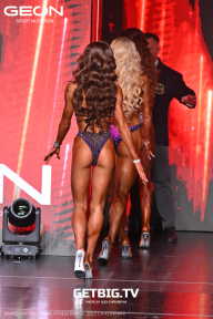 Grand Prix Dudushkin Fitness Family - 2025