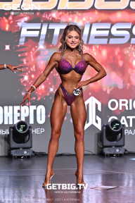 Grand Prix Dudushkin Fitness Family - 2025