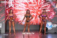 Grand Prix Dudushkin Fitness Family - 2025