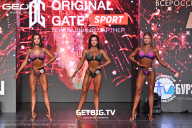 Grand Prix Dudushkin Fitness Family - 2025