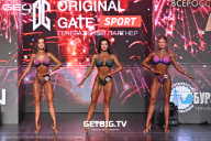 Grand Prix Dudushkin Fitness Family - 2025