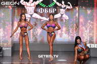 Grand Prix Dudushkin Fitness Family - 2025