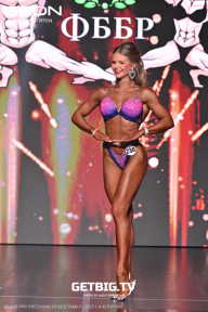 Grand Prix Dudushkin Fitness Family - 2025