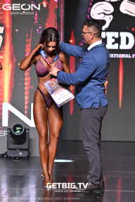 Grand Prix Dudushkin Fitness Family - 2025