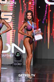 Grand Prix Dudushkin Fitness Family - 2025