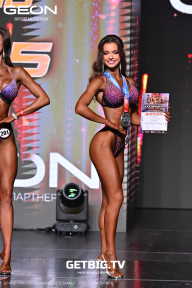 Grand Prix Dudushkin Fitness Family - 2025