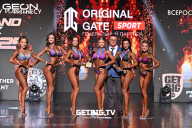 Grand Prix Dudushkin Fitness Family - 2025