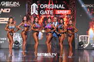 Grand Prix Dudushkin Fitness Family - 2025