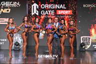 Grand Prix Dudushkin Fitness Family - 2025
