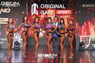 Grand Prix Dudushkin Fitness Family - 2025