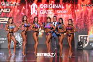 Grand Prix Dudushkin Fitness Family - 2025