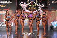 Grand Prix Dudushkin Fitness Family - 2025