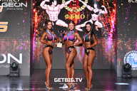 Grand Prix Dudushkin Fitness Family - 2025