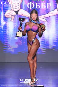 Grand Prix Dudushkin Fitness Family - 2025