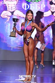 Grand Prix Dudushkin Fitness Family - 2025