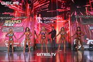 Grand Prix Dudushkin Fitness Family - 2025