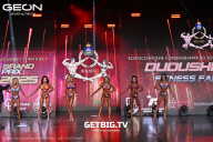 Grand Prix Dudushkin Fitness Family - 2025
