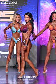 Grand Prix Dudushkin Fitness Family - 2025