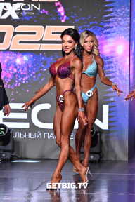 Grand Prix Dudushkin Fitness Family - 2025