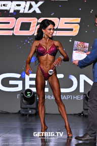 Grand Prix Dudushkin Fitness Family - 2025