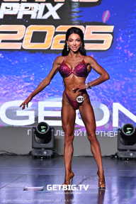 Grand Prix Dudushkin Fitness Family - 2025