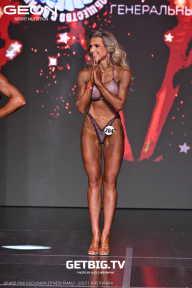 Grand Prix Dudushkin Fitness Family - 2025