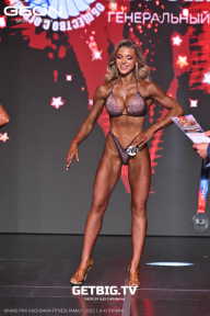 Grand Prix Dudushkin Fitness Family - 2025