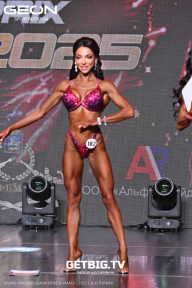 Grand Prix Dudushkin Fitness Family - 2025