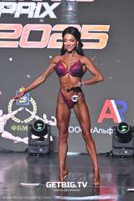 Grand Prix Dudushkin Fitness Family - 2025