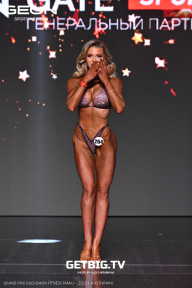 Grand Prix Dudushkin Fitness Family - 2025