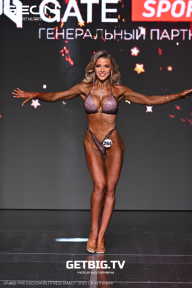 Grand Prix Dudushkin Fitness Family - 2025