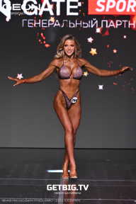 Grand Prix Dudushkin Fitness Family - 2025