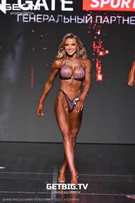 Grand Prix Dudushkin Fitness Family - 2025