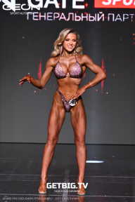 Grand Prix Dudushkin Fitness Family - 2025