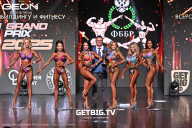 Grand Prix Dudushkin Fitness Family - 2025