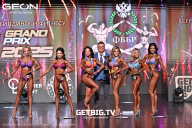 Grand Prix Dudushkin Fitness Family - 2025