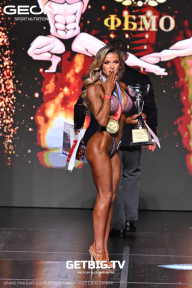 Grand Prix Dudushkin Fitness Family - 2025